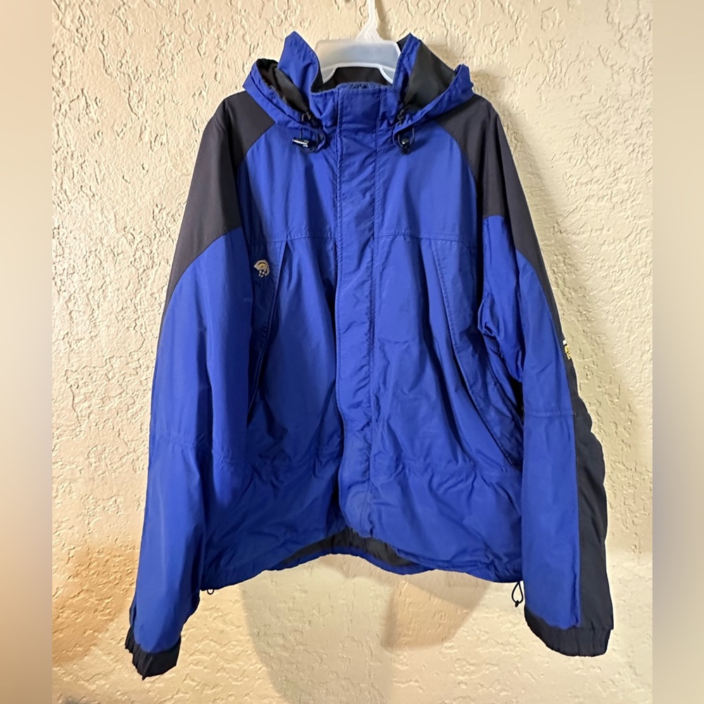 Mountain Hardwear Conduit Jacket